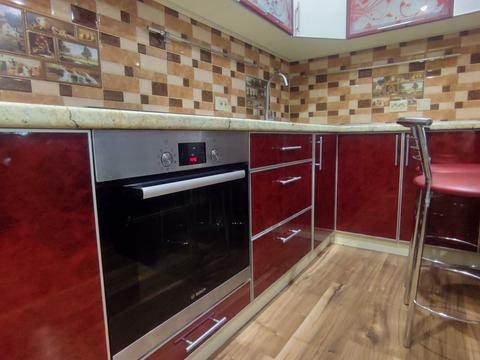 квартира за адресою Перемоги просп., 65г к1