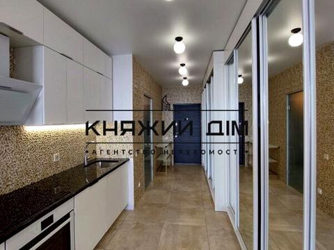 квартира по адресу Василия Тютюнника ул. (Анрі Барбюса), 37/1