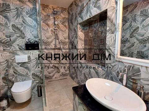 квартира по адресу Василия Тютюнника ул. (Анрі Барбюса), 37/1