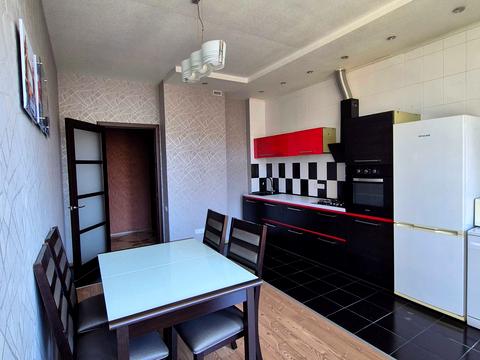 квартира за адресою Петра Болбочана вул. (Клапцова), 52