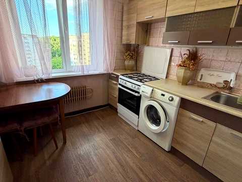 квартира за адресою Проскурівського підпілля вул., 215