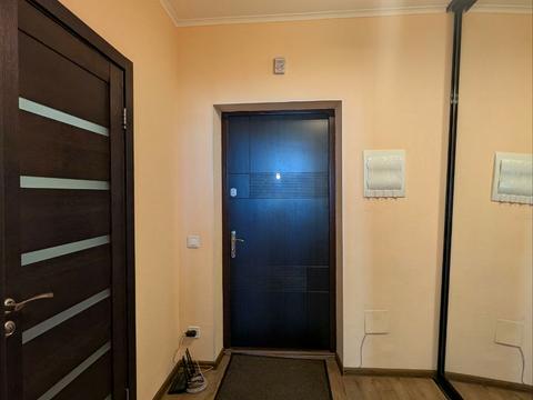 квартира по адресу Петра Калнишевського ул. (Михайла Майорова), 6