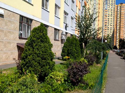 квартира по адресу Петра Калнишевського ул. (Михайла Майорова), 6