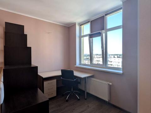 квартира по адресу Петра Калнишевського ул. (Михайла Майорова), 6
