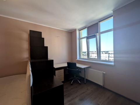 квартира по адресу Петра Калнишевського ул. (Михайла Майорова), 6