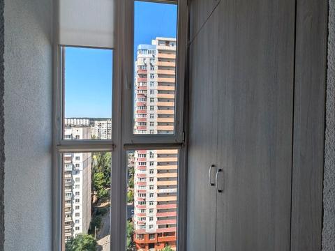 квартира по адресу Петра Калнишевського ул. (Михайла Майорова), 6