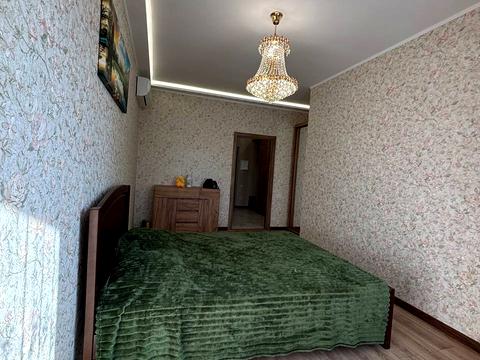 квартира по адресу Генуэзская ул., 1-Е