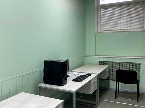коммерческая по адресу Кудрявская ул., 31-33