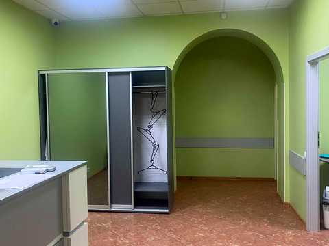 коммерческая по адресу Кудрявская ул., 31-33