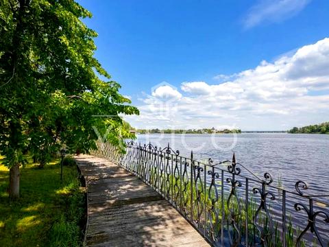 будинок за адресою смт. Козин, Старокиївська вул.