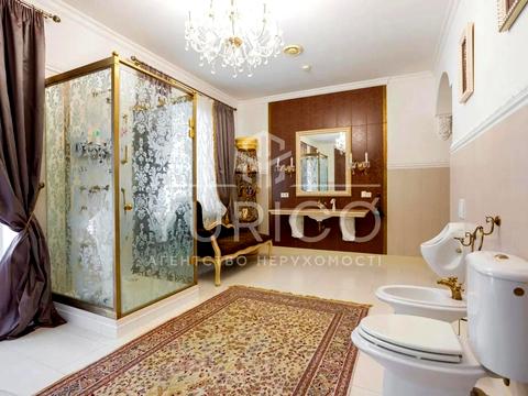 будинок за адресою смт. Козин, Старокиївська вул.