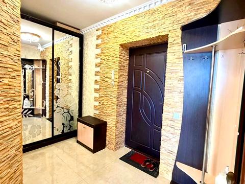 квартира за адресою Оксамитова вул., 20-В