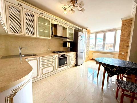 квартира за адресою Оксамитова вул., 20-В