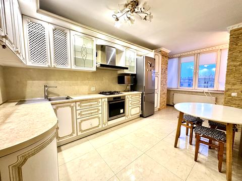 квартира за адресою Оксамитова вул., 20-В