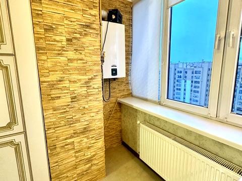 квартира за адресою Оксамитова вул., 20-В