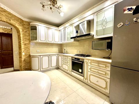 квартира за адресою Оксамитова вул., 20-В