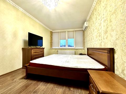 квартира за адресою Оксамитова вул., 20-В
