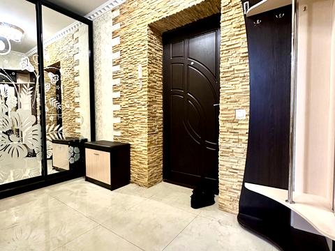 квартира за адресою Оксамитова вул., 20-В