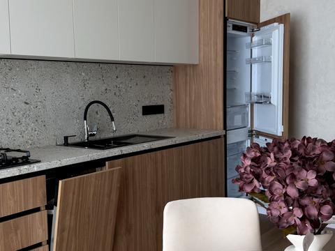 квартира за адресою Височана вул., 18 к17