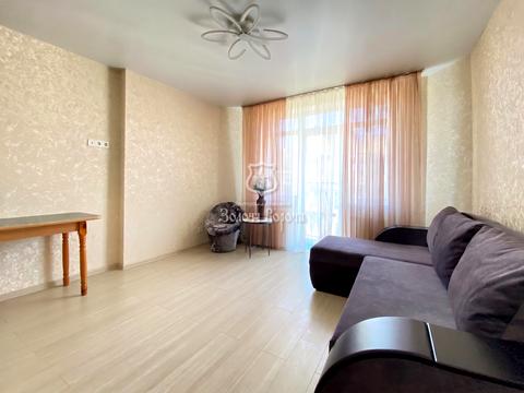 квартира по адресу Западная ул., 10