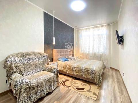 квартира по адресу Западная ул., 10