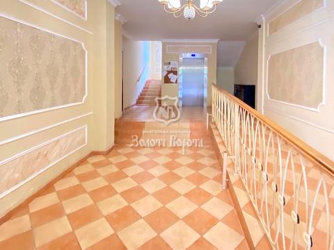 квартира по адресу Западная ул., 10