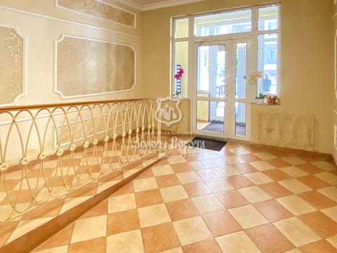 квартира по адресу Западная ул., 10