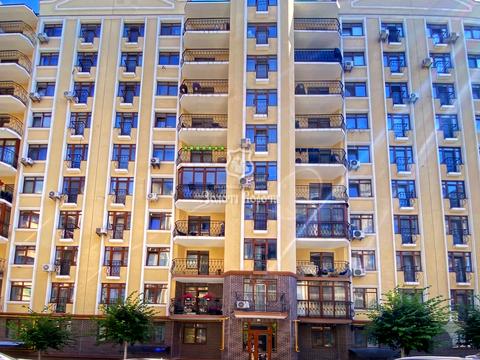 квартира по адресу Западная ул., 10