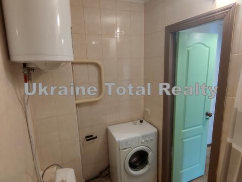 квартира за адресою Жилянська вул., 76