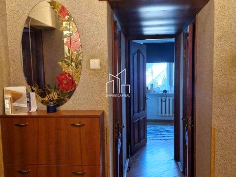 квартира за адресою Леоніда Перфецького вул., (Будинок)