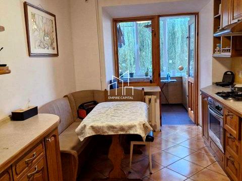 квартира за адресою Леоніда Перфецького вул., (Будинок)