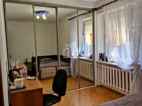 квартира за адресою Леоніда Перфецького вул., (Будинок)