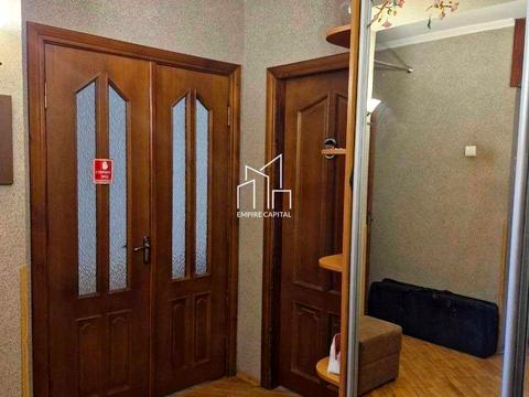 квартира за адресою Леоніда Перфецького вул., (Будинок)