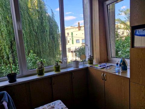 квартира за адресою Леоніда Перфецького вул., (Будинок)