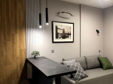 квартира по адресу Никольско-Слободская ул., 8