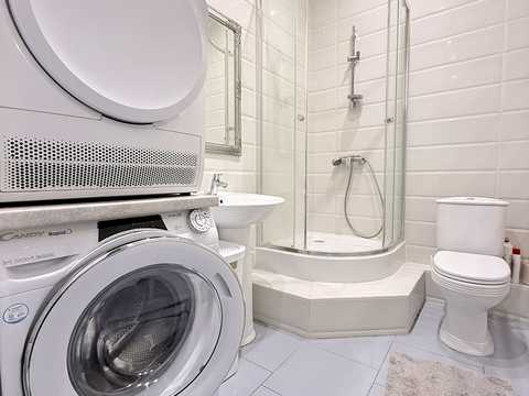 квартира по адресу Шота Руставели ул., 12