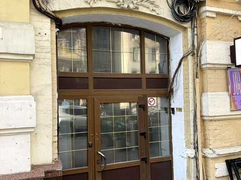 квартира по адресу Шота Руставели ул., 12