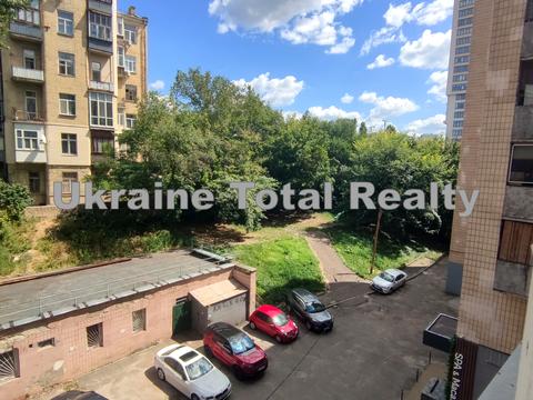 квартира за адресою Жилянська вул., 76