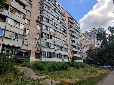 квартира за адресою Жилянська вул., 76