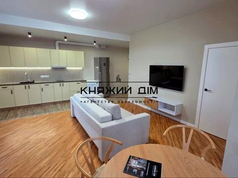 квартира по адресу Тираспольская ул., 44