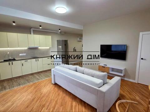 квартира по адресу Тираспольская ул., 44