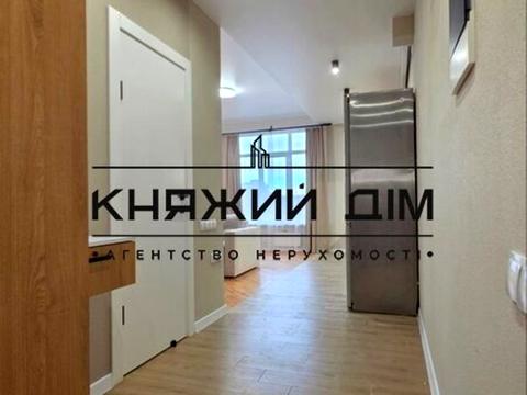 квартира по адресу Тираспольская ул., 44