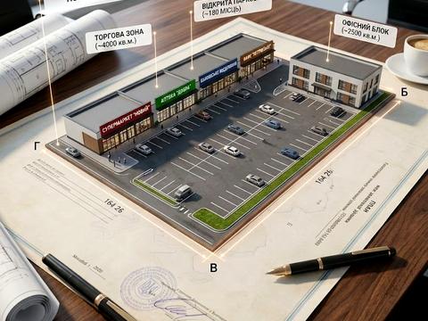 участок по адресу провулок 1 травня