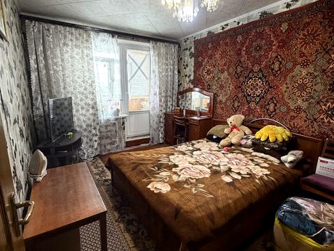 квартира за адресою Тракторобудівників просп., 162