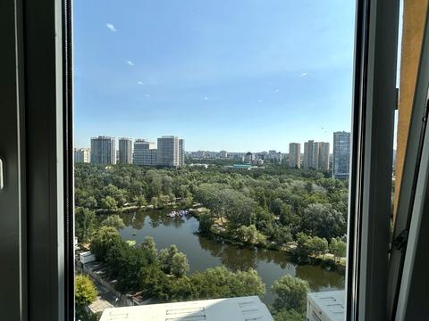 квартира за адресою Воскресенська вул., 12-Г