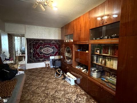 квартира за адресою Тракторобудівників просп., 162