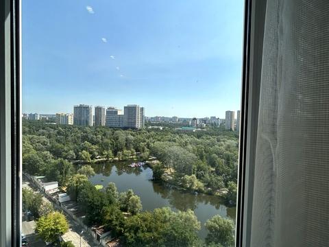 квартира за адресою Воскресенська вул., 12-Г