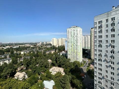 квартира за адресою Воскресенська вул., 12-Г