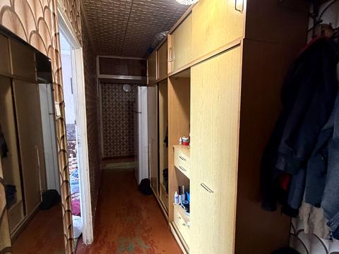 квартира за адресою Тракторобудівників просп., 162