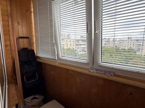 квартира за адресою Тракторобудівників просп., 162